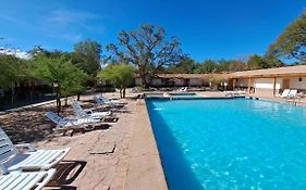 Hotel Diego de Almagro San Pedro De Atacama